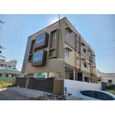 5 Portion Rental Income Property  2BHK Resale @ Cheranmanagar